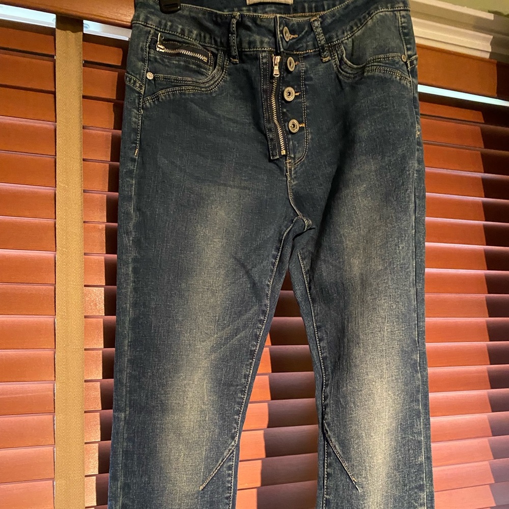 Blind date jeans size 29